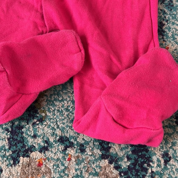 NASA Space Shuttle Pajamas w/ Patches - Picture 3 of 6